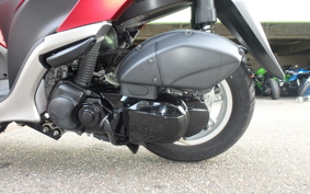 YAMAHA TRICITY 125 SE82J