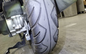 HONDA ﾀﾞﾝｸ 2023 AF78