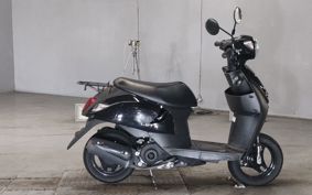SUZUKI LETS CA4AA