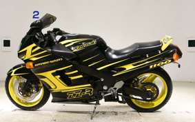 KAWASAKI ZZ1100 NINJA R 1992 ZXT10C