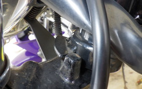 KAWASAKI ESTRELLA RS BJ250A