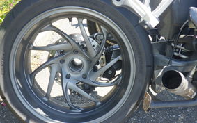 BMW K1300R 2012