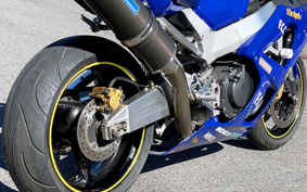 HONDA CBR929RR 2000 SC44