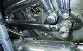 KAWASAKI W1 SIDECAR SA 1972 W1F