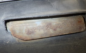 HONDA DIO GEN 2 1995 AF27