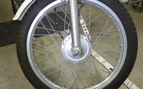 YAMAHA TY125 2021 539