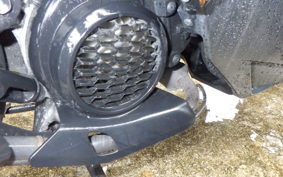 HONDA DIO 110 JK03