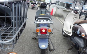 SUZUKI BIRDIE 50 E BA42A