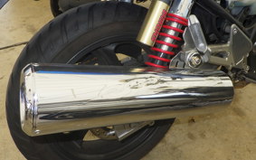 KAWASAKI BALIUS 250 Gen.2 ZR250B