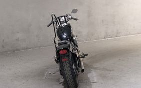 HONDA STEED 400 NC26