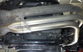 HONDA CB400 SUPER BOLDOR VTEC 2012 NC42