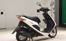 SUZUKI ADDRESS V50 Gen.2 2001 CA44A