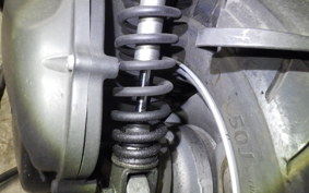 YAMAHA JOG Gen.5 2021 SA36J