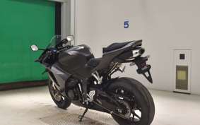 HONDA CBR600RR 2024 PC40