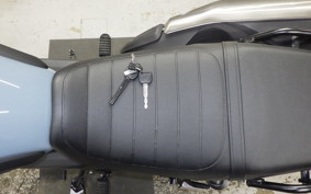 HONDA CL250-2 2002 MC57