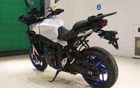 YAMAHA TRACER 9 GT 2021 RN70J