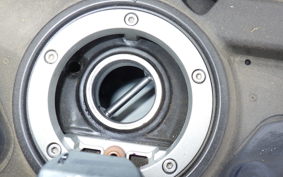 HONDA ﾍﾞﾝﾘｨ50-2 AA05