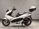 Фото Honda PCX 125 2011 с японского аукциона