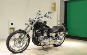 HARLEY FXDL 1580 2008