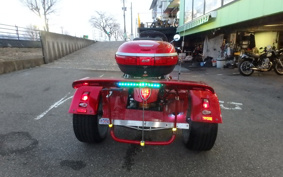 TRIUMPH ROCKET 3 TRIKE 2007 TLC103