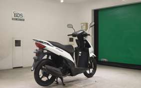 SUZUKI ADDRESS 110 CE47A