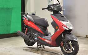 YAMAHA CYGNUS 125 XSR 2 2016 SE44J