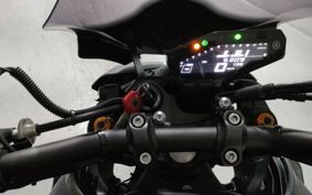 YAMAHA MT-09 SP RN52J
