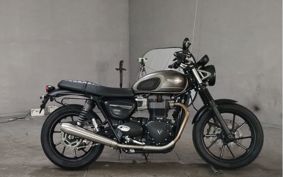 TRIUMPH STREET TWIN 900 2021 DAD74G