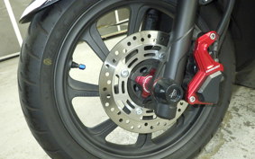 HONDA PCX 125 2022 JF81