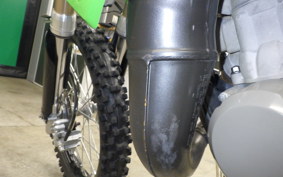 KAWASAKI KX112 2021 KX112A