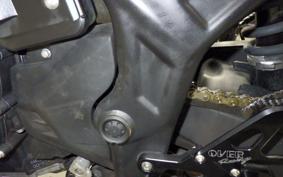 YAMAHA MT-03 2019 RH13J