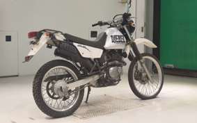 SUZUKI DJEBEL 200 (DR200SE) 2015 SH42A