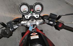 HONDA VTR 250 MC33