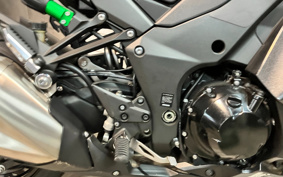 KAWASAKI NINJA 1000 ABS 2015 ZXT00L