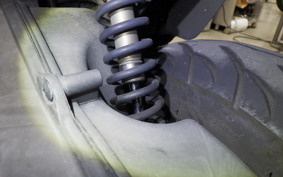 HONDA DIO Gen.6 AF68