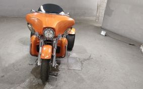 HARLEY  HARLEY FLHX1580 TRIKE  KB4