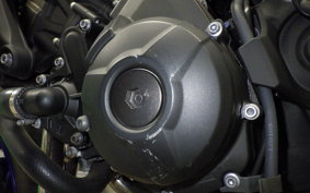 YAMAHA MT-09 A 2017 RN52J