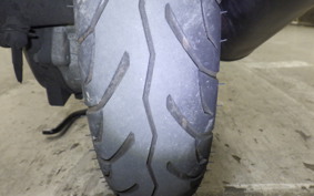 SUZUKI LET's 4 2021 CA45A