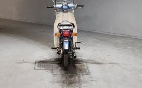 HONDA SUPER CUB50 SUPER CUSTOM C50