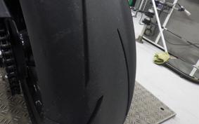 BMW S1000RR M DDC 2021