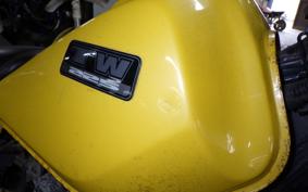 YAMAHA TW225 DG09J