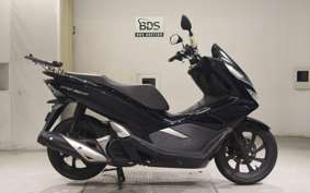 HONDA PCX 150 ABS 2004 KF30