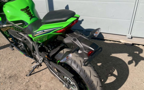 KAWASAKI NINJA ZX-25R KRT ED ZX250E