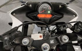HONDA CBR125R JC50
