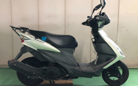 SUZUKI ADDRESS V125 CF4MA