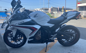 HONDA CBR400R ABS 2020 NC56