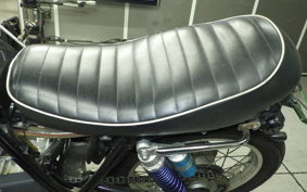 YAMAHA SR400 Gen.2 1998 1JR