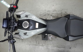 HONDA CB125 R