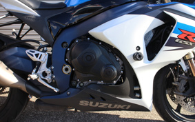SUZUKI GSX-R1000 2012 GT78A