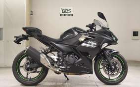 KAWASAKI NINJA 250 2 2004 EX250P